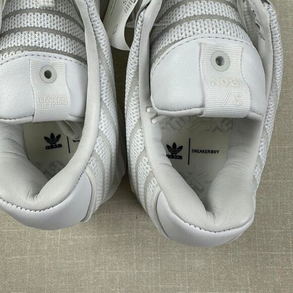 ? 2017 adidas x Wish x Sneakerboy Climacool 11M